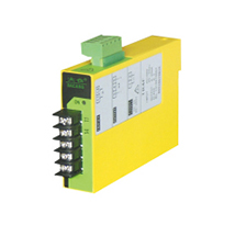 One-way Voltage Transmitter DC294U_DC295U