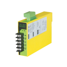 單路電壓變送器 DC294U DC295U