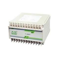 雙路電流變送器 DC294I2