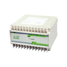 三路電流變送器 DC294I3