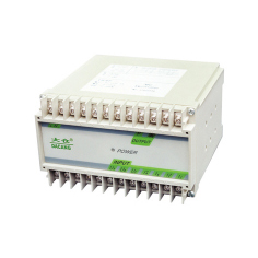 無(wú)功功率變送器 DC294Q